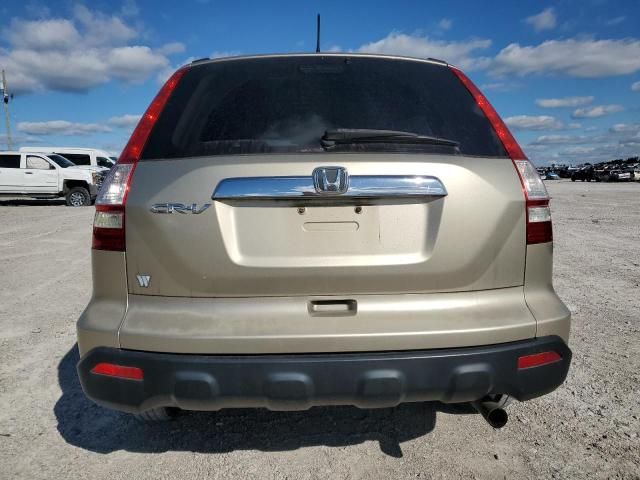 2009 Honda CR-V EX