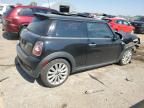 2011 Mini Cooper S