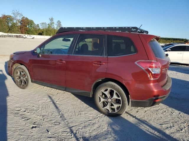 2014 Subaru Forester 2.0XT Touring