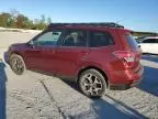 2014 Subaru Forester 2.0XT Touring