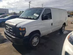 2008 Ford Econoline E250 Van en venta en Chicago Heights, IL