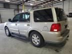 2004 Lincoln Navigator