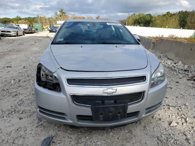 2011 Chevrolet Malibu 1LT