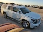 2017 Chevrolet Suburban C1500 LT