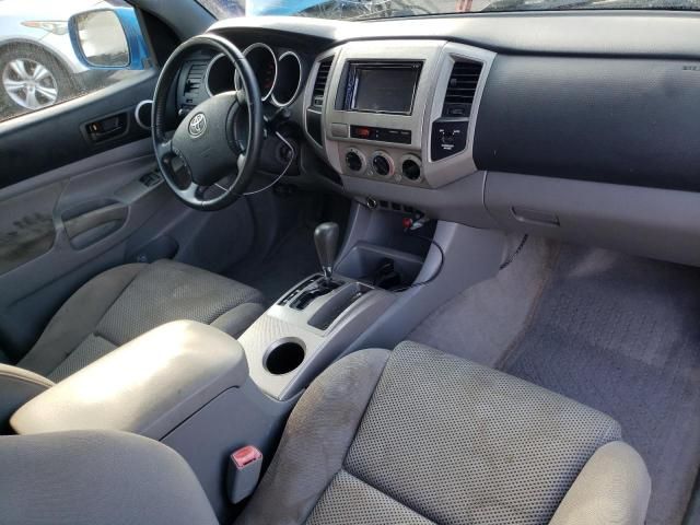 2009 Toyota Tacoma Prerunner Access Cab