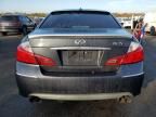 2008 Infiniti M35 Base