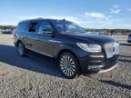 2018 Lincoln Navigator L Reserve