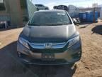 2018 Honda Odyssey EXL