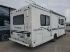 2000 Four Winds 2000 Ford Econoline E450 Super Duty Cutaway Van RV