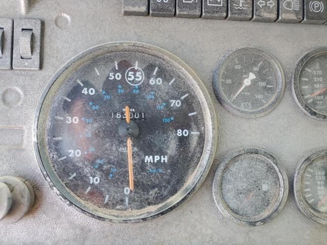 1994 Mack 200 MS200