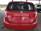 2014 Nissan Versa Note S