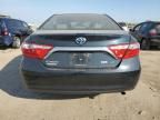 2015 Toyota Camry Hybrid