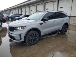 KIA Vehiculos salvage en venta: 2023 KIA Sorento SX