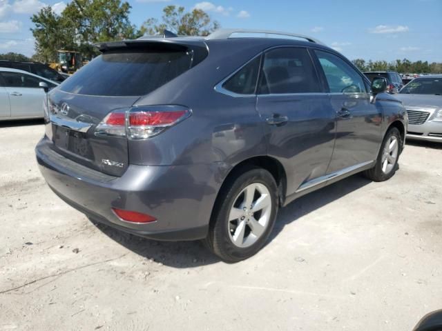 2014 Lexus RX 350 Base