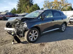 2011 Lexus RX 350 en venta en Finksburg, MD