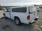 2003 Dodge Dakota SXT