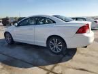 2011 Volvo C70 T5