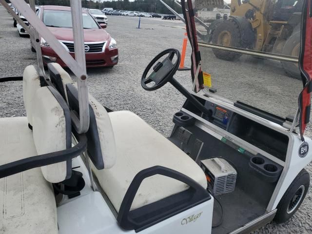 2003 Other Golf Cart