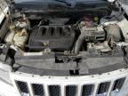 2011 Jeep Compass Sport