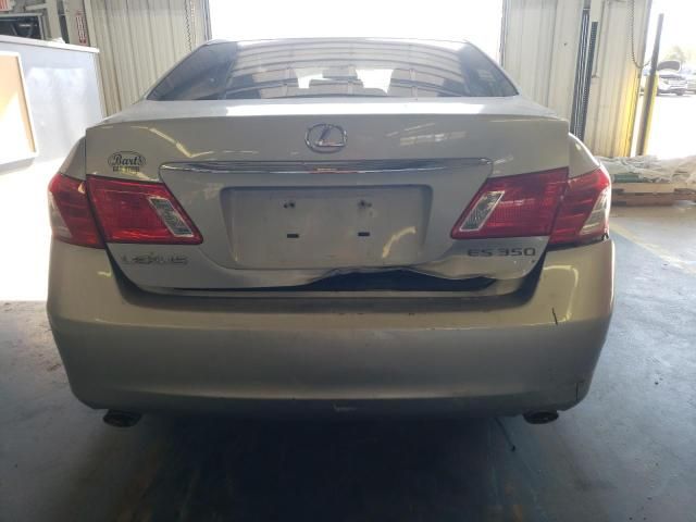 2008 Lexus ES 350