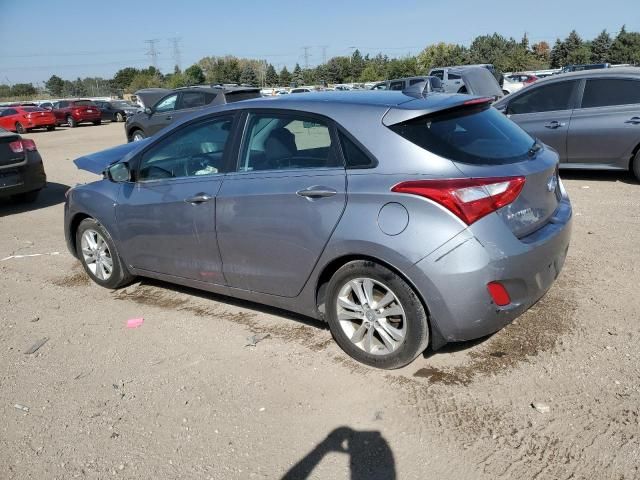 2013 Hyundai Elantra GT