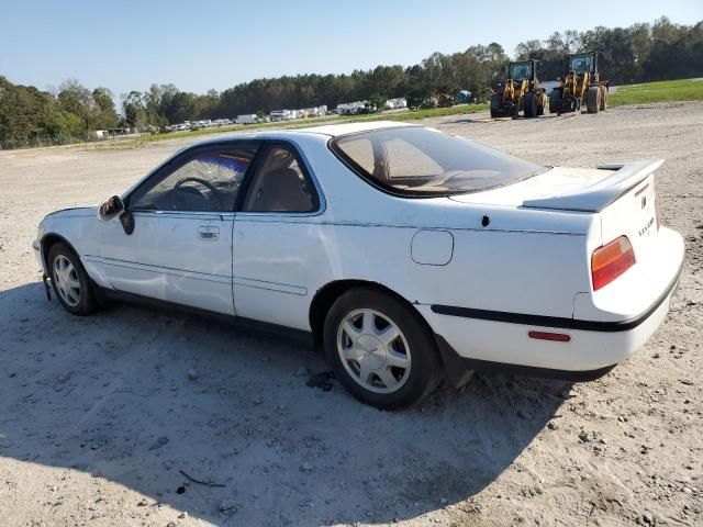 1995 Acura Legend L