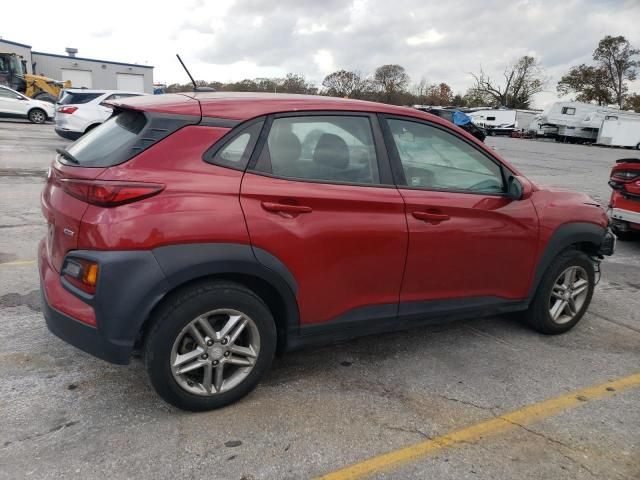 2019 Hyundai Kona SE