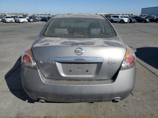 2008 Nissan Altima 2.5