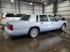 1997 Lincoln Town Car Signature