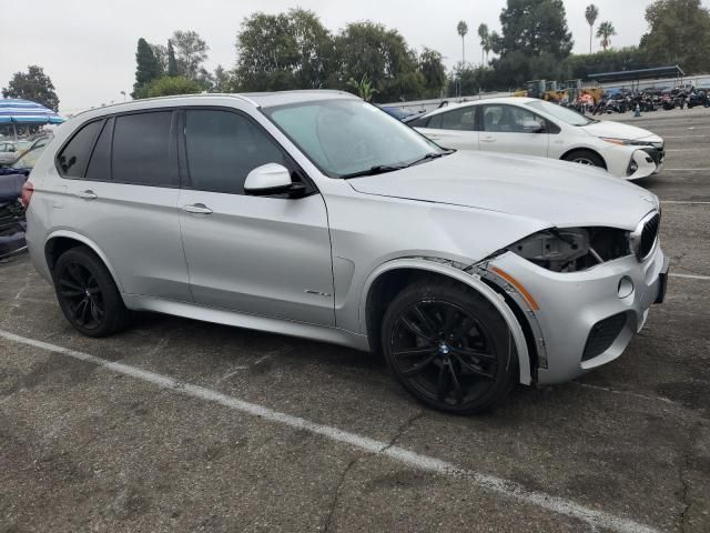 2017 BMW X5 SDRIVE35I