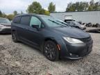 2020 Chrysler Pacifica Hybrid Touring L