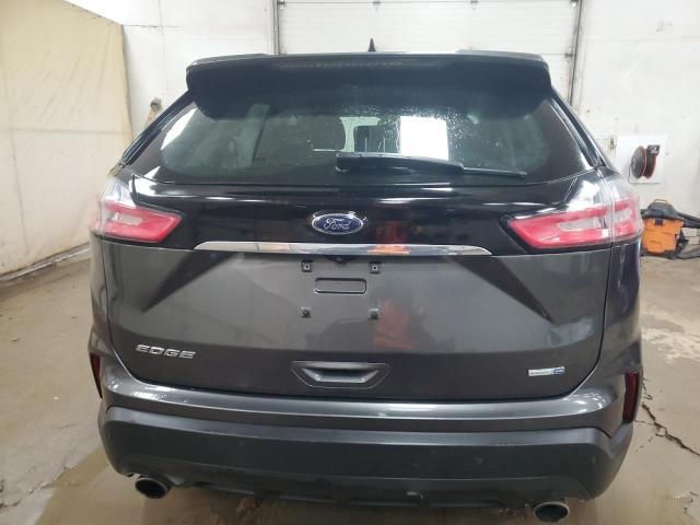 2019 Ford Edge SE