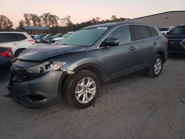 2013 Mazda CX-9 Touring