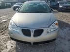 2006 Pontiac G6 GT