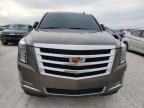 2016 Cadillac Escalade ESV Luxury