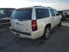 2008 Chevrolet Suburban K1500 LS