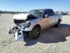 2014 Ford F150 Super Cab