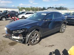 Mazda salvage cars for sale: 2022 Mazda CX-30 Preferred