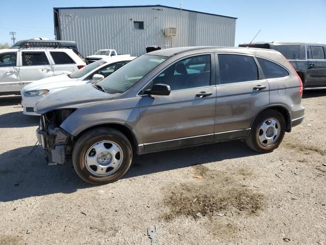 2011 Honda CR-V LX