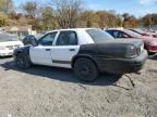 2011 Ford Crown Victoria Police Interceptor