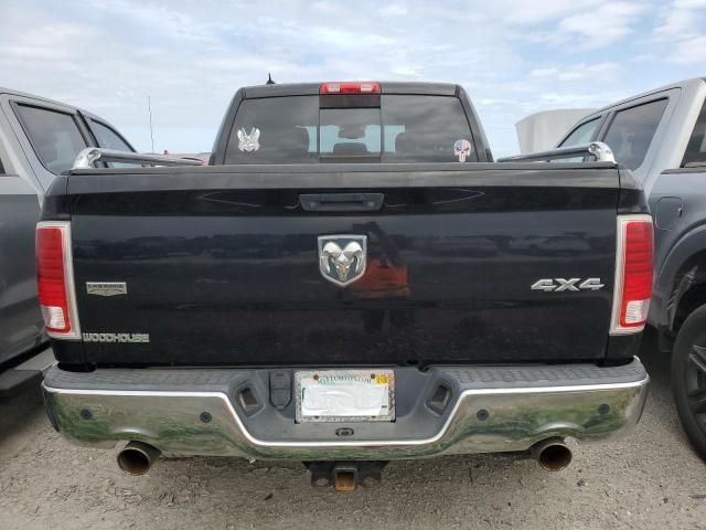 2013 Dodge 1500 Laramie