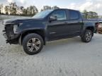 2017 Chevrolet Colorado