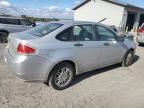 2011 Ford Focus SE