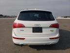 2011 Audi Q5 Premium Plus