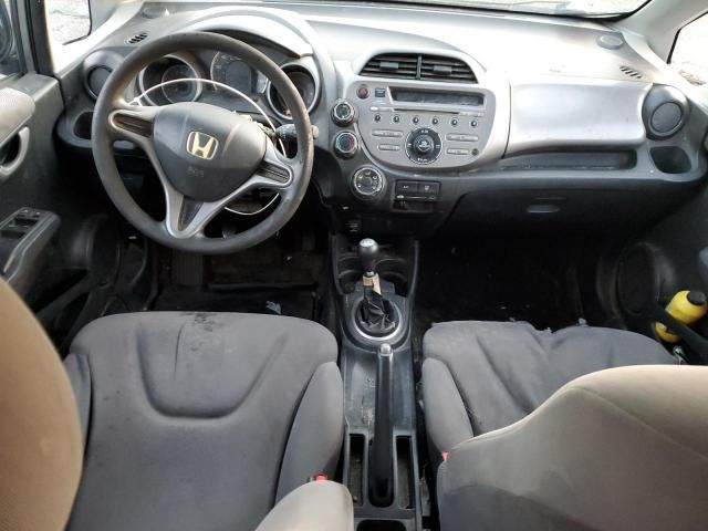 2010 Honda FIT