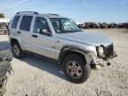 2006 Jeep Liberty Sport