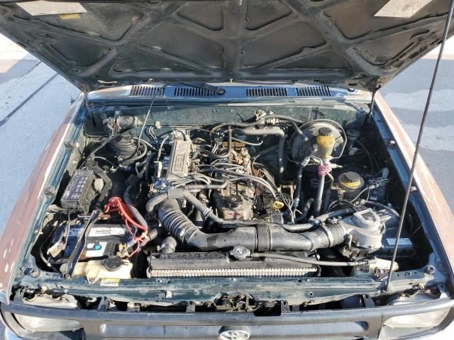 1994 Toyota Pickup 1/2 TON Short Wheelbase STB