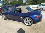 1998 BMW Z3 2.8