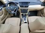 2015 BMW X1 XDRIVE28I