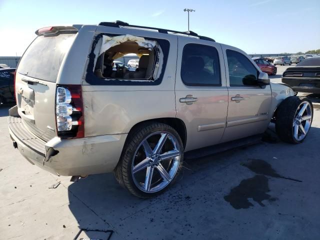 2009 Chevrolet Tahoe C1500 LT